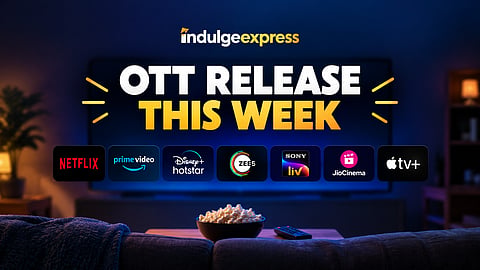 ott releases this week