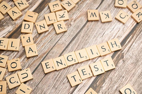 English words that are actually Tamil