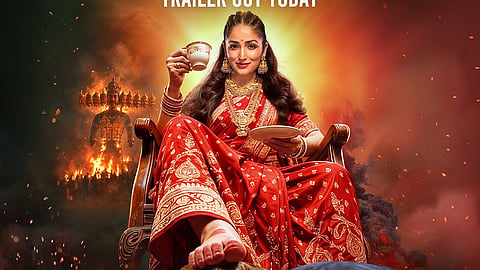 Yami Gautam’s horror film was reportedly pulled from its 9 am screening in Noida 