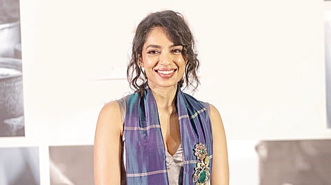 Aadyam Handwoven’s Autumn/Winter ’26 collection