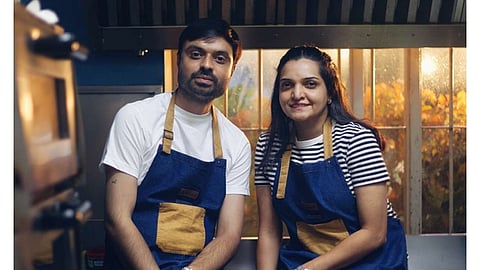 Neon Castle Takes on Mysuru’s Culinary Heritage This Dasara: From Mysore Pak to Palav, Reimagined