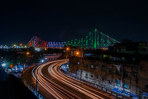 events in kolkata