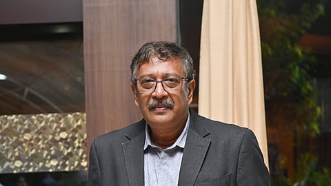 Abhijit Banerjee at BCC&I Annual gala 2026