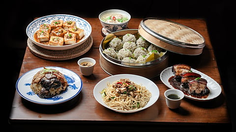 Chef Katherine Lim brings global Hakka flavours to Chennai