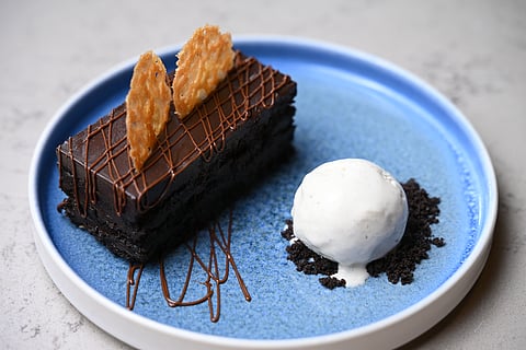 Kolkatans, did you miss Monkey Bar? It's back and better than ever!
