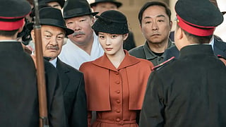 7 new K-dramas to binge-watch this October 2026
