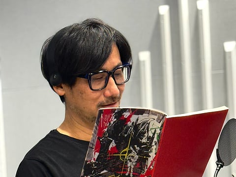 Hideo Kojima to reprise Cyberpunk 2077 role in Edgerunners Season 2