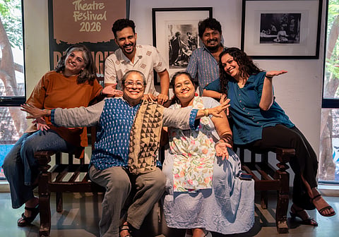 Ranga Shankara Theatre Festival 2026: All Details 