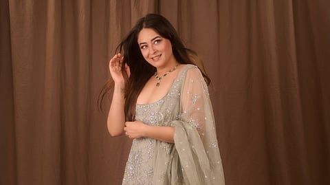 Mahhi Vij reportedly keeps her boyfriend's identity under wraps 
