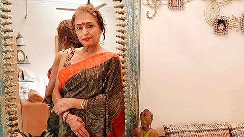 Anita Kanwal opens up about rising expenses, her desire to return to acting