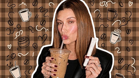 How beauty brands are turning café culture into the ultimate marketing strategy