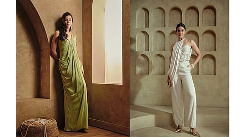 Meer Moti: The Sequel by Babita Malkani 
