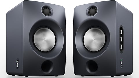 Lumio Aura 5