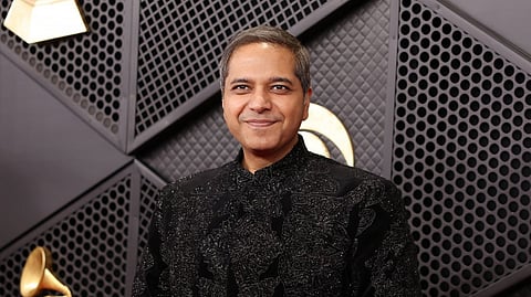 Siddhant Bhatia is the co-founder of IndiLat — a collective exploring the meeting point of music, spirituality and cultural identity