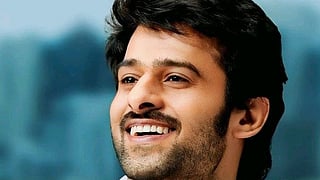 Prabhas celebrates his birthday on October 23.