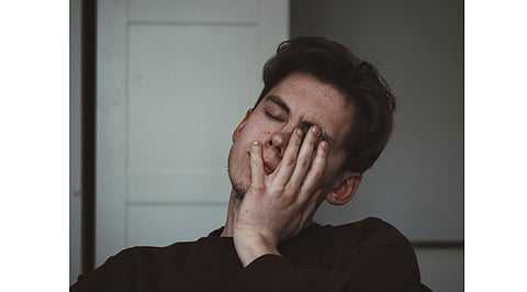 Does humidity make you feel more tired? What experts say