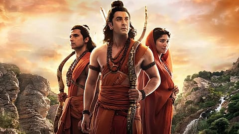 Ramayana to expand beyond the big screen.