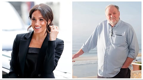 Thomas Markle father investigated over alleged child abuse material 