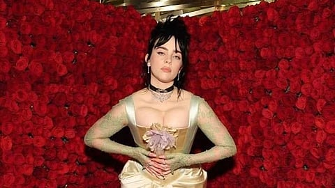 Billie Eilish faces fresh online speculation after fans compare recent and older photos