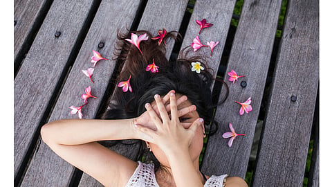 How to combat monsoon skin and hair woes