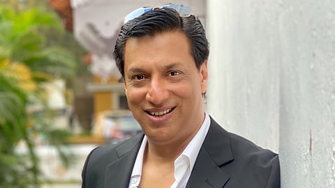 Madhur Bhandarkar Syama Prasad Mukherjee biopic