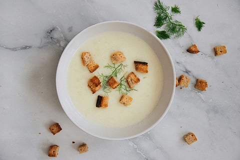 These five foods can help you stay nourished