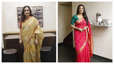 Inside Indulge’s exclusive Durga Puja cover launch at Raw Mango Kolkata