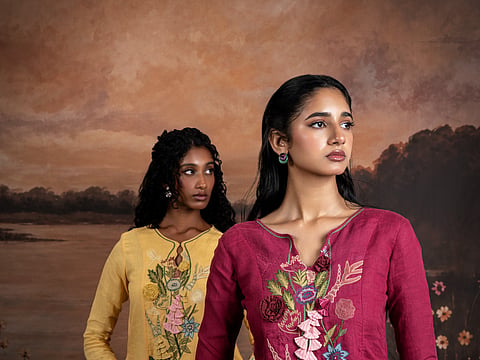 Hyderabad’s Pilitaxi festive edit celebrates Indian craftsmanship across fashion and lifestyle