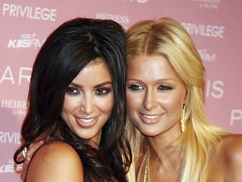 Paris Hilton allegedly cancelled interview for Kim Kardashian's biography 17 times