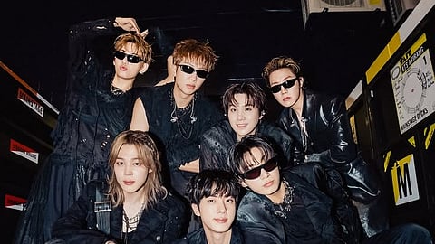PVR INOX brings the BTS ARIRANG tour to 38 Indian cities,
