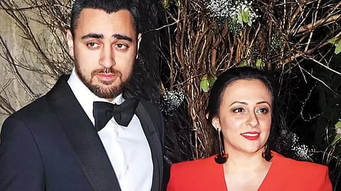 Avantika Malik recalls painful separation from Imran Khan: ‘I would have never done it’