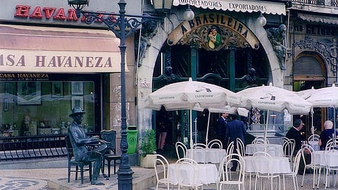 The old-school coffee shops worth travelling for, from Tokyo to Vienna