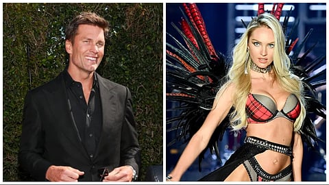 The reported couple have a 11-year age gap 