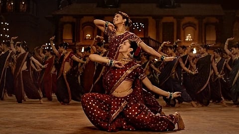 Give your Bollywood-style Diwali a star-studded twist  