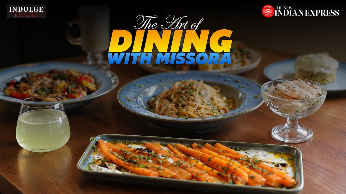 This Salt Lake cafe brings classic flavours with modern twists. Watch the video