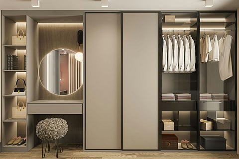 Easy ways to keep your wardrobe smelling fresh