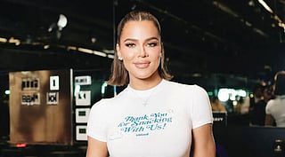 Khloe Kardashian has confirmed having a rhinoplasty (performed by Dr. Raj Kanodia) and has acknowledged getting Botox and Sculptra 