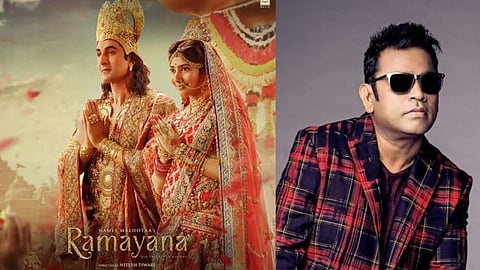 Amid social media debate over qawwali influences in the Ranbir Kapoor-starrer, AR Rahman explains why he focuses on creative evolution over internet feedback
