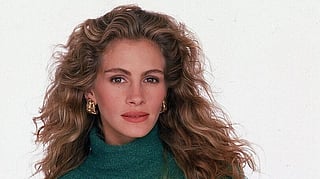 Julia Roberts 