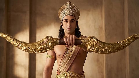 Nitesh Tiwari's Ramayana, starring Ranbir Kapoor, Yash and Sai Pallavi in pivotal roles is all set to hit the theatres on November 6