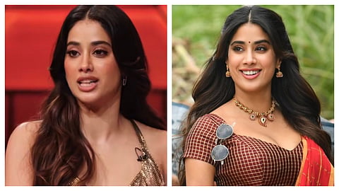 Janhvi Kapoor addresses Peddi objectification row: 'Could I have been more vigilant? Could I have made a bigger scene?'