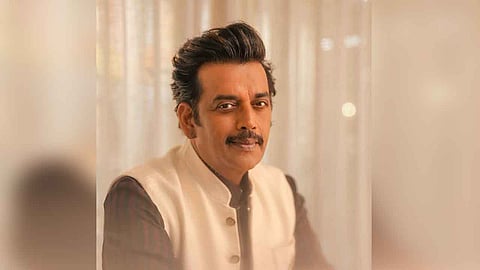 Ravi Kishan stars in devotional film Mera Yaar Bajrangi