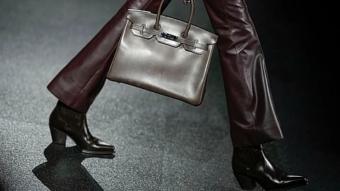 The curious case of the Hermès heir who wanted to leave billions to his gardener 