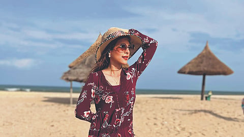 Madras Through My Eyes: Celebrating the Spirit, Style, and Stories of Chennai