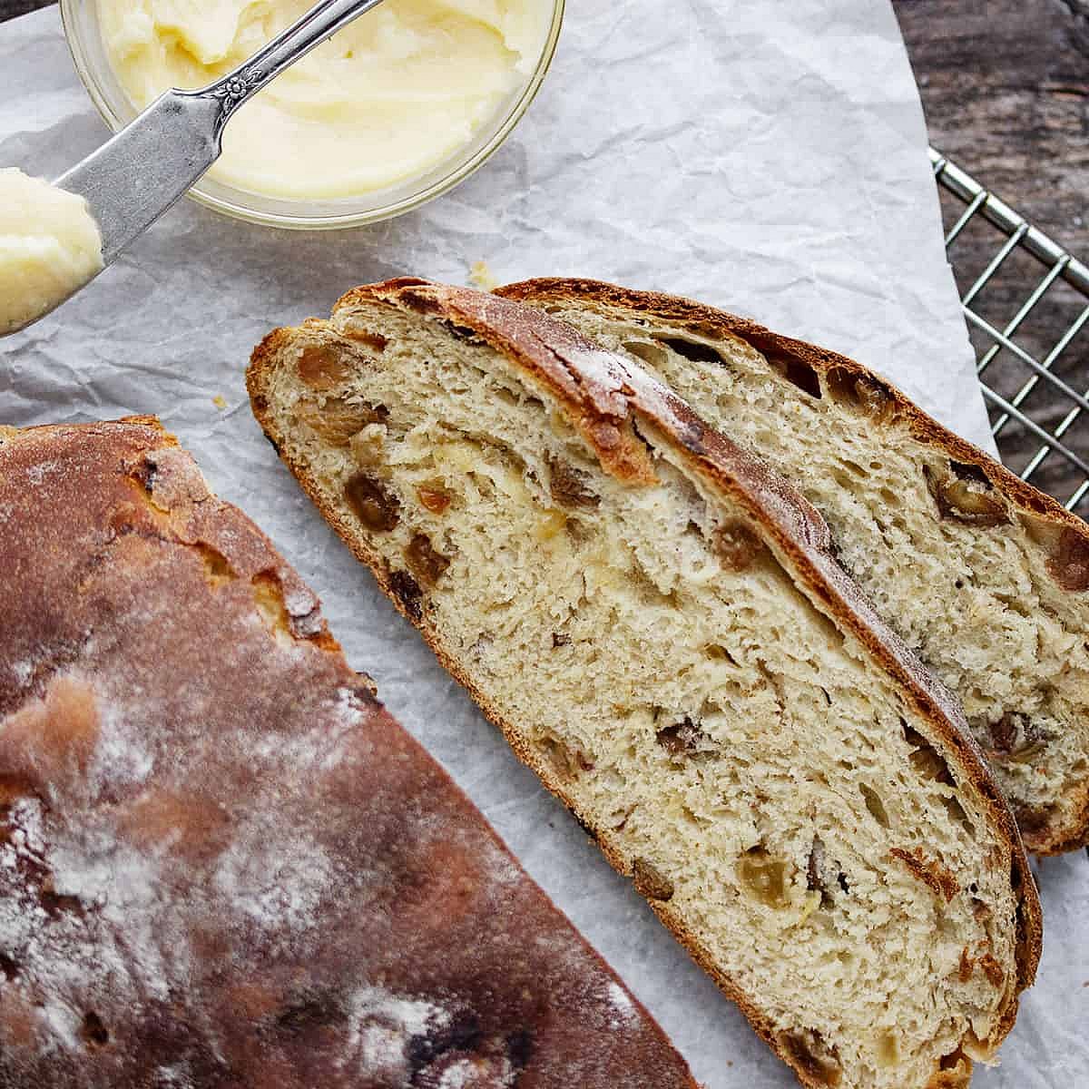 Halloween 2026: The Irish Barmbrack cake that tells your fortune. Watch the video
