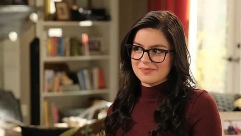 Ariel Winter opens up about leaving Los Angeles 