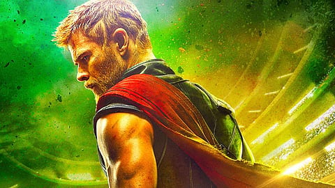 Thor, Hulk figurines to tour India