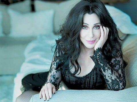 Cher