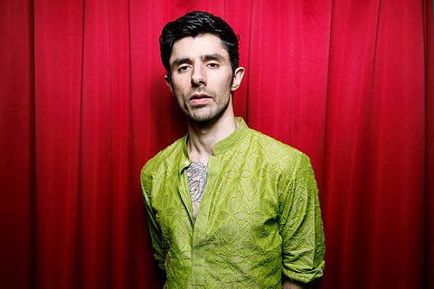 KSHMR