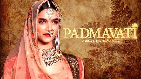Padmavati reveal: designers share costume details